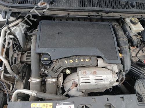 Used Engine PEUGEOT 308 II (LB_, LP_, LW_, LH_, L3_) 1.2 THP 130 (131 hp) 31023892