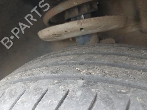 Dämpfer vorne rechts für PEUGEOT 308 II (LB_, LP_, LW_, LH_, L3_) 1.2 THP 130 (131 hp) 31023898