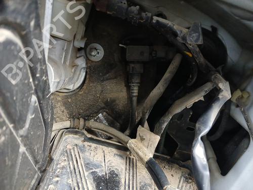 Bremseservo PEUGEOT 308 II (LB_, LP_, LW_, LH_, L3_) 1.2 THP 130 (131 hp) 31023893