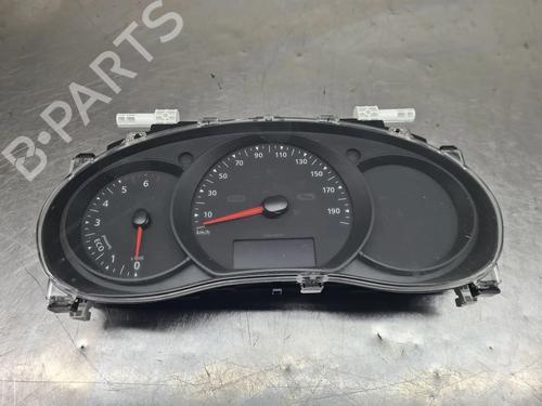 Used Instrument cluster RENAULT KANGOO Express (FW0/1_) 1.5 dCi 75 (FW07, FW10, FW04) (75 hp) 27874741