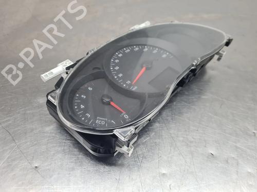 Instrument cluster RENAULT KANGOO Express (FW0/1_) 1.5 dCi 75 (FW07, FW10, FW04) | BP27874741C47