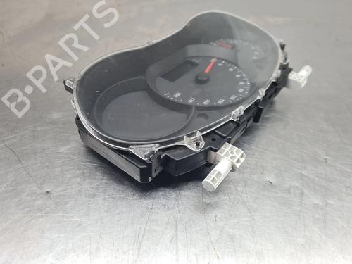 Instrument cluster RENAULT KANGOO Express (FW0/1_) 1.5 dCi 75 (FW07, FW10, FW04) | BP27874741C47