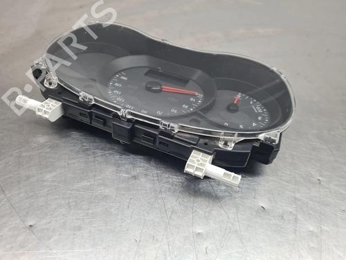 Instrument cluster RENAULT KANGOO Express (FW0/1_) 1.5 dCi 75 (FW07, FW10, FW04) | BP27874741C47