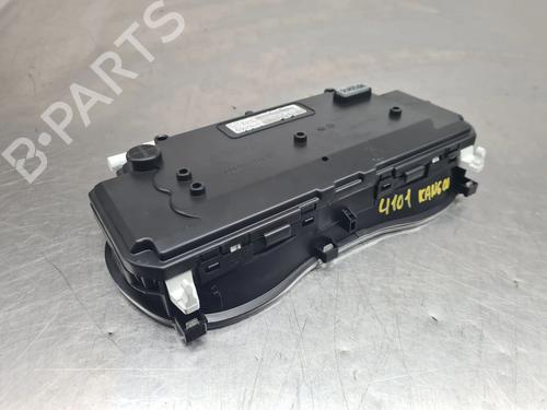 Instrument cluster RENAULT KANGOO Express (FW0/1_) 1.5 dCi 75 (FW07, FW10, FW04) | BP27874741C47