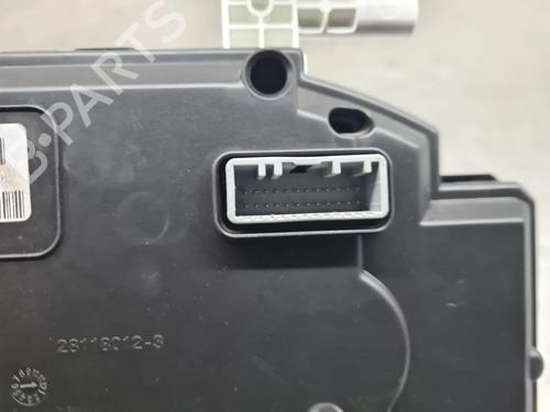 Instrument cluster RENAULT KANGOO Express (FW0/1_) 1.5 dCi 75 (FW07, FW10, FW04) | BP27874741C47