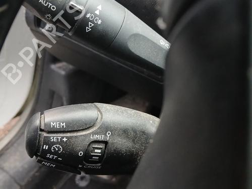 Airbag Schleifring für PEUGEOT 308 II (LB_, LP_, LW_, LH_, L3_) 1.2 THP 130 (131 hp) 31023909