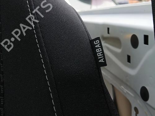 Used Left seat airbag PEUGEOT 308 II (LB_, LP_, LW_, LH_, L3_) 1.2 THP 130 (131 hp) 31023906