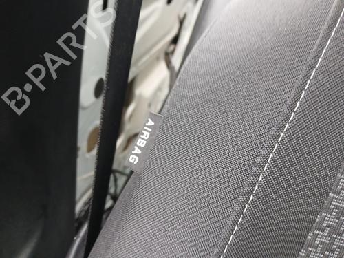 Høyre sete kollisjonspute PEUGEOT 308 II (LB_, LP_, LW_, LH_, L3_) 1.2 THP 130 (131 hp) 31023905