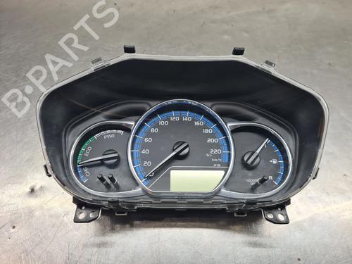instrument-cluster-toyota-yaris-_p13_-2010-2011-2012-2013-2014-2015-2016-2017-2018-2019-2020-30590099 main image