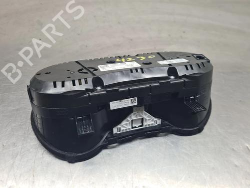 Instrument cluster AUDI A3 Sportback (8VA, 8VF) 1.6 TDI | BP30302692C47 