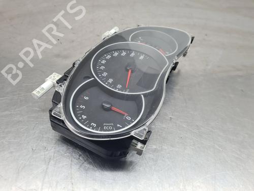 Used Instrument cluster RENAULT KANGOO Express (FW0/1_) 1.5 dCi 90 (FW0G, FW05, FW08, FW11) (90 hp) 27346612