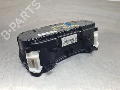 Instrument cluster AUDI A1 (8X1, 8XK) 1.4 TDI | BP30296357C47