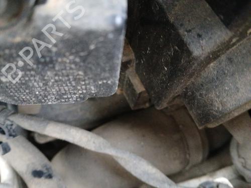 Radiator set PEUGEOT 308 II (LB_, LP_, LW_, LH_, L3_) 1.2 THP 130 | BP31023918M120