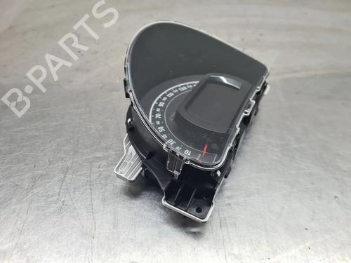 Instrument cluster RENAULT TWINGO III (BCM_, BCA_) 1.0 SCe 65 (BCMJ) | BP26309231C47