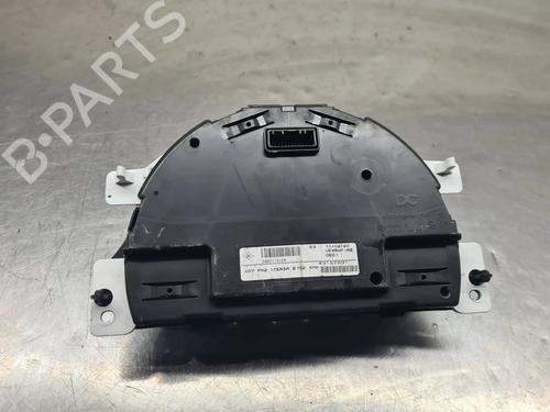 Instrument cluster RENAULT TWINGO III (BCM_, BCA_) 1.0 SCe 65 (BCMJ) | BP26309231C47