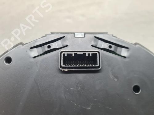 Instrument cluster RENAULT TWINGO III (BCM_, BCA_) 1.0 SCe 65 (BCMJ) | BP26309231C47