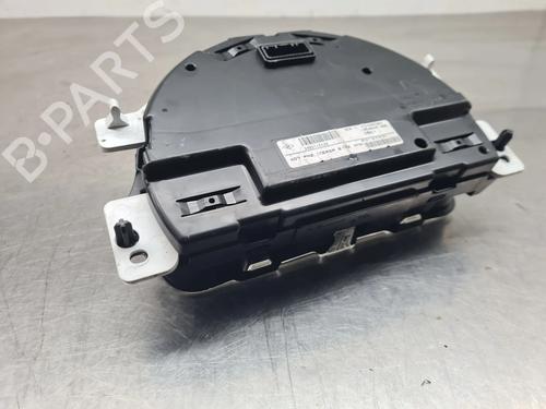 Instrument cluster RENAULT TWINGO III (BCM_, BCA_) 1.0 SCe 65 (BCMJ) | BP26309231C47