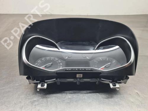 Used Instrument cluster CITROËN C3 AIRCROSS II VAN (2C_, 2R_) PureTech 82 (110 hp) 27238048