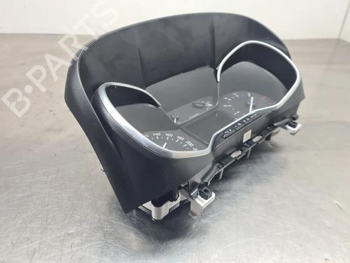 Instrument cluster CITROËN C3 AIRCROSS II VAN (2C_, 2R_) PureTech 82 | BP27238048C47