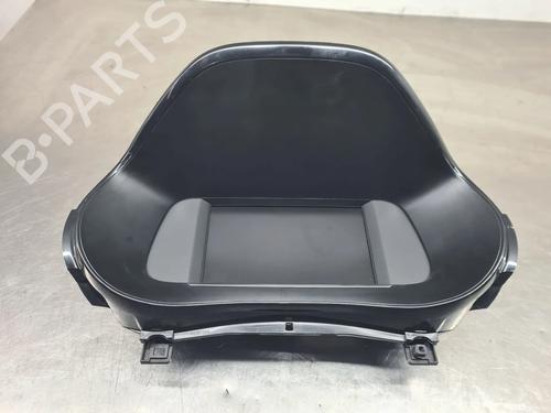 Used Instrument cluster OPEL CORSA F (P2JO) 1.5 (68) (102 hp) 28567376