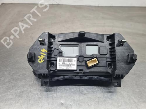 Instrument cluster OPEL CORSA F (P2JO) 1.5 (68) | BP28567376C47