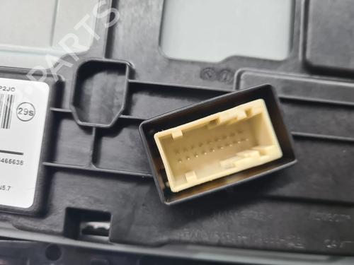 Instrument cluster OPEL CORSA F (P2JO) 1.5 (68) | BP28567376C47