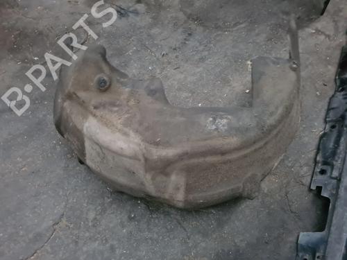 Passage de roue BMW 5 Touring (F11) 535 d (299 hp) 31023920