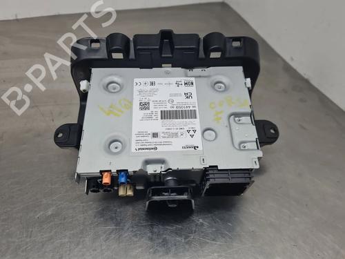 Radio OPEL CORSA F (P2JO) 1.2 (68) | BP31040465E6 