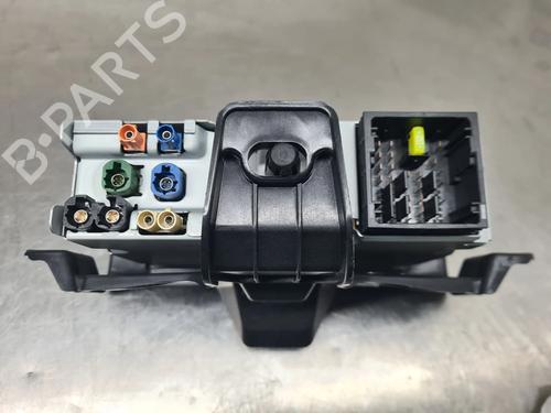 Radio OPEL CORSA F (P2JO) 1.2 (68) | BP31040465E6 