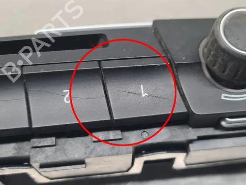 Radio BMW 1 (F20) 114 d | BP31040467E6 