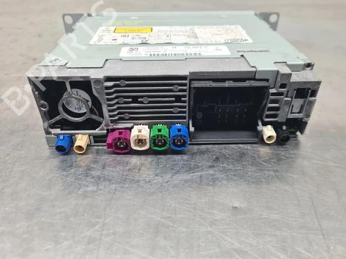 Radio BMW 1 (F20) 114 d | BP31040467E6 