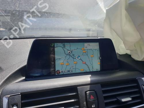 Radio BMW 1 (F20) 114 d | BP31040467E6 