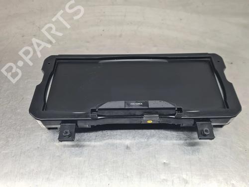 Used Instrument cluster CITROËN C5 AIRCROSS (A_) 1.5 BlueHDi 130 (ACYHZJ, ACYHZR) (131 hp) 13583234