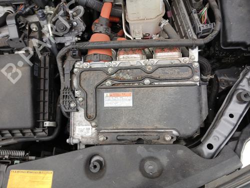 Wechselrichter/Konverter für TOYOTA PRIUS PLUS (_W4_) 1.8 Hybrid (ZVW40W, ZVW41W) (136 hp) 31040481