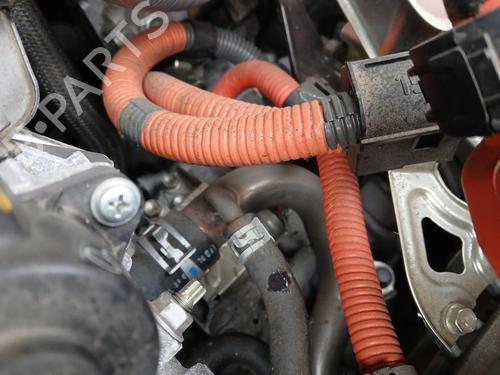 Used Gearbox TOYOTA PRIUS PLUS (_W4_) 1.8 Hybrid (ZVW40W, ZVW41W) (136 hp) 31040487