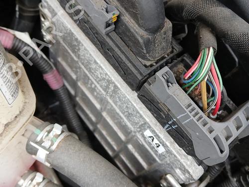 Used Engine control unit (ECU) TOYOTA PRIUS PLUS (_W4_) 1.8 Hybrid (ZVW40W, ZVW41W) (136 hp) 31040480