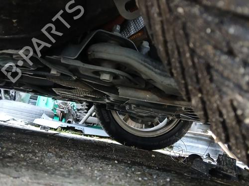 Used Subframe TOYOTA PRIUS PLUS (_W4_) 1.8 Hybrid (ZVW40W, ZVW41W) (136 hp) 31040489