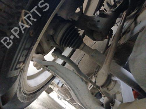 Achsschenkel rechts vorne für TOYOTA PRIUS PLUS (_W4_) 1.8 Hybrid (ZVW40W, ZVW41W) (136 hp) 31040498