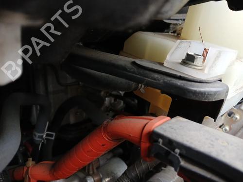 Used Servo brake TOYOTA PRIUS PLUS (_W4_) 1.8 Hybrid (ZVW40W, ZVW41W) (136 hp) 31040491