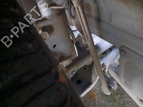 Drivaksel fortil Højre TOYOTA PRIUS PLUS (_W4_) 1.8 Hybrid (ZVW40W, ZVW41W) (136 hp) 31040492