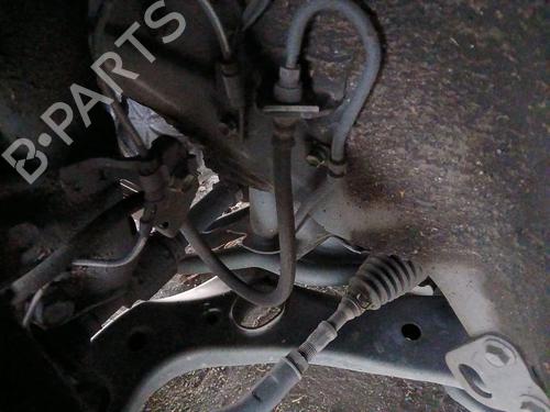 Used Left front driveshaft TOYOTA PRIUS PLUS (_W4_) 1.8 Hybrid (ZVW40W, ZVW41W) (136 hp) 31040493