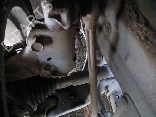 Used Right front suspension arm TOYOTA PRIUS PLUS (_W4_) 1.8 Hybrid (ZVW40W, ZVW41W) (136 hp) 31040496