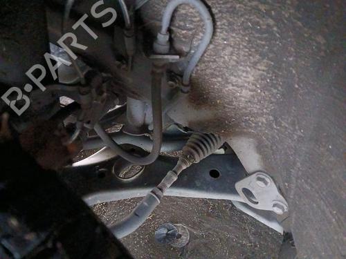 Used Left front suspension arm TOYOTA PRIUS PLUS (_W4_) 1.8 Hybrid (ZVW40W, ZVW41W) (136 hp) 31040497