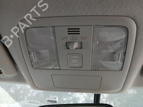 Autre TOYOTA PRIUS PLUS (_W4_) 1.8 Hybrid (ZVW40W, ZVW41W) (136 hp) 31040513