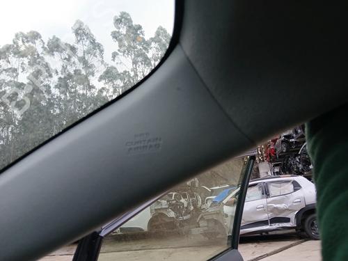 Airbag cortina direito TOYOTA PRIUS PLUS (_W4_) 1.8 Hybrid (ZVW40W, ZVW41W) (136 hp) 31040502