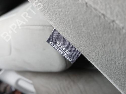 Høyre sete kollisjonspute TOYOTA PRIUS PLUS (_W4_) 1.8 Hybrid (ZVW40W, ZVW41W) (136 hp) 31040500