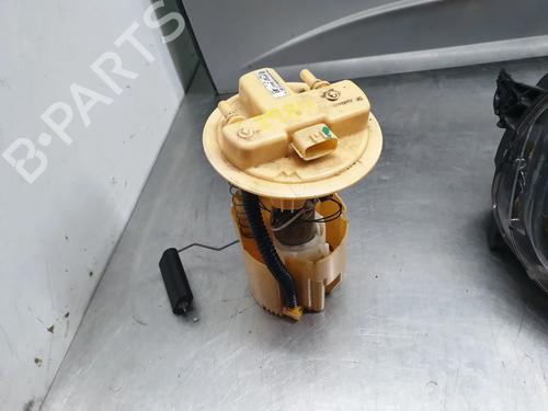 Fuel pump RENAULT CLIO IV (BH_) 1.5 dCi 90 | BP31842512M76