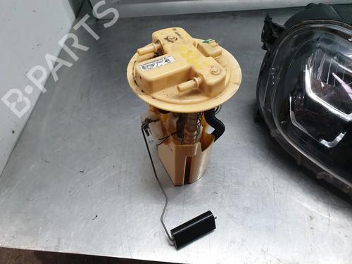 Used Fuel pump RENAULT CLIO IV (BH_) 1.5 dCi 90 (90 hp) 31842512