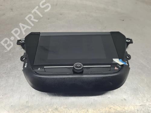 Radio OPEL CORSA F (P2JO) 1.5 (68) | BP31040515E6