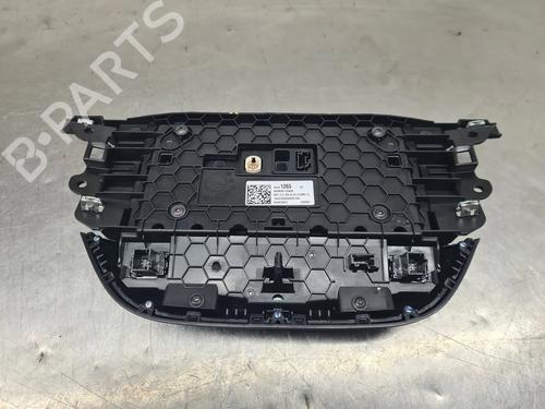 Radio OPEL CORSA F (P2JO) 1.5 (68) | BP31040515E6